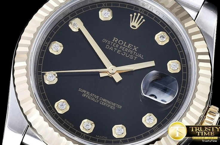 0407 Cozy R2DJ0198A – DateJust 2 Wrap 603